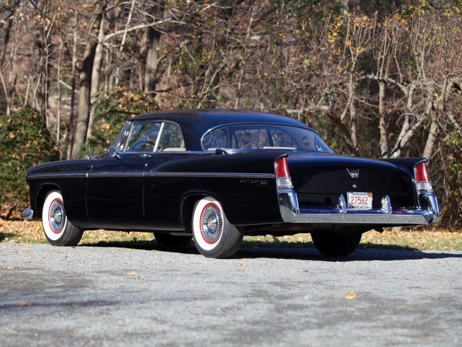 Chrysler 300B 1956 года  (фото 11 из 21)